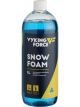 Vyking Force Snow Foam Concentrated Formula pH-Neutral 1L
