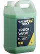 Vyking Force Heavy Duty Truck Wash Concentrated Formula pH-Neutral 5L