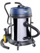 Vyking Force 60L Wet and Dry Vacuum Cleaner Twin Motor