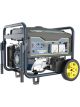 Vyking Force 9KVA Petrol Generator 16HP