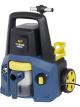 Vyking Force 2 in 1 High Pressure & Vacuum Cleaner