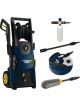 Vyking Force Induction Electric Pressure Wash Kit 2465 Psi 2400 W