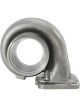 Aeroflow Boosted 0.82 A/R T4 Inlet & V-Band Turbo Exhaust Housing