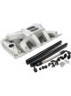 Aeroflow Dual Plane Intake Manifold Fits Holden 304 EFI Air Gap
