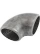 Aeroflow 1-3/8in Steam Pipe Tube 90 Degree Bend 1.0D Radius