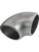 Aeroflow 1-75/8in Steam Pipe Tube 90 Degree Bend 1.0D Radius