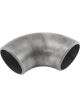 Aeroflow 1-5/8in Steam Pipe Tube 90 Degree Bend 1.5D Radius