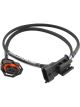 Aeroflow Map Sensor Extension Harness 575mm Length Fits GM LS3