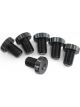 Aeroflow Flexplate Bolts 8740 Fits Nissan RB25 RB26 RB30 6 Pack