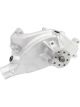 Aeroflow Short Water Pump 3/4in Shaft w/ 5/8in Fits BBC