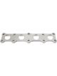 Aeroflow Stainless Header Flange Fits Mitsubishi Evo 10 4B11