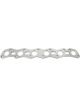 Aeroflow Stainless Header Flange CNC Machined Fits Nissan RB30