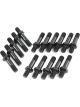 Aeroflow Rocker Arm Studs 7/16in 1.770in UHL 8740 Pack of 16
