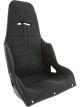 Aeroflow Seat Cover For Pro Street Drag 20in Aluminium Race Seat