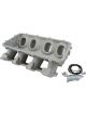 Aeroflow Low Rise NON-EFI GM LS Rectangle Port Intake Manifold