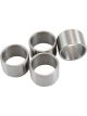 Aeroflow Cylinder Head to Block Dowel Pin Kit Fits SB Ford Pack of 6