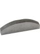 Aeroflow Long Crankshaft Key Fits Small Block Chevy Pack of 1
