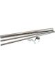 Aeroflow Universal Parachute Anchor Mount Kit 1-5/8in Weld in Tube