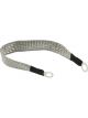Aeroflow Ground/Earth Strap 300mm Long 5/16in and 3/8in Eyelet