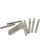 Aeroflow Replacement WeatherTight DTM Female Pins Suit 20AWG Wire