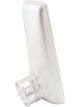 Aeroflow Race Series Intercooler 600 x 300 x 76mm Tank End Aluminium