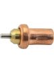 Aeroflow Replacement Oil Thermostat Fits Remote Filter Head and Oil