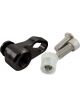 Aeroflow Intake Manifold MAP Sensor Port Adapter 1/8in Fits GM LS3