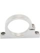 Aeroflow Billet Filter Bracket Polished Suits AF66-2056 AF66-2057