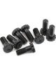 Aeroflow Flywheel Bolts 8740 Fits Ford Falcon V8 Subaru EJ Pack of 8