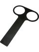 Aeroflow Bang Shift Horizontal Cup Holder Plate