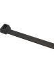 Aeroflow Standard Cable Ties 12.4mmx290mm 25 Pack Nylon 66 Black