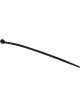 Aeroflow Heat Resistant Cable Ties 2.5mmx100mm 1000 Pack Black