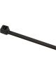 Aeroflow Heat Resistant Cable Ties 3.6mmx150mm 25 Pack Black