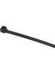 Aeroflow Heavy Duty Cable Ties 4.8mmx280mm 100 Pack Black