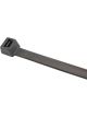 Aeroflow Standard Cable Ties 7.6mmx300mm 100 Pack Nylon 66 Black