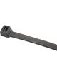 Aeroflow Standard Cable Ties 8.8mmx300mm 100 Pack Black