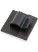 Aeroflow Adhesive Cable Mount For 5mm Bundle 100 Pack Black