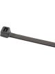 Aeroflow Standard Cable Ties 4.8mmx300mm 100 Pack Black