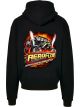 Aeroflow Blown Injected Twin Turbo & Nitrous Hoodie Small