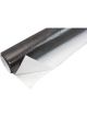 Aeroflow Heat Barrier 12in x 24in Sheet Black Adhesive Backed