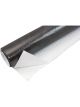 Aeroflow Heat Barrier 24in x 36in Sheet Black Adhesive Backed