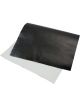 Aeroflow Heat Barrier 40in x 12in Sheet Black Flexible Aluminised