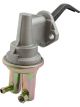 Aeroflow Mechanical Fuel Pump Zinc Plate Fits SB Ford Windsor 351