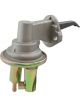 Aeroflow Mechanical Fuel Pump Zinc Plate Fits SB Chrysler 318-360