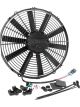 Aeroflow 14in Brushless Electric Fan 2900 CFM Rating