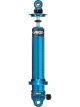 Afco Coil-Over Big Gun X Slicks Twin Tube Aluminium Shock 4in Stroke