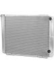 Afco 26in x 18.5in Double Pass Radiator R/H Inlet & Outlet -20AN