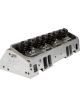Air Flow Research Enforcer 195cc Cylinder Heads Angled Plug Fits SBC