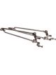 American Hot Rod GT2 Hairpin Front Suspension Kit Fits '28-34 Ford