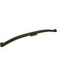 American Hot Rod Mono Leaf Front Spring 30in Reversed Eye